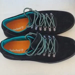 Timberland | Shoes | Timberland Shoe Alpi Black Size 2 